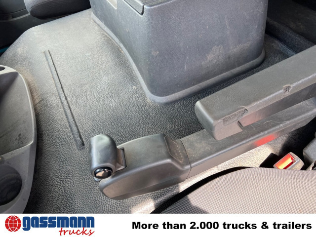 Mercedes-Benz Actros 1832 K 4x2 mit Heckkran Hiab XS 099ES-2 - Tippbil, Kranbil: bilde 5 Mercedes-Benz Actros 1832 K 4x2 mit Heckkran Hiab XS 099ES-2 - Tippbil, Kranbil: bilde 5