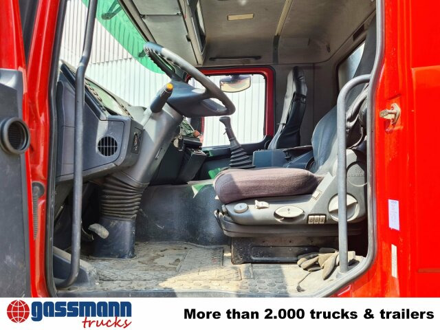 Mercedes-Benz Actros 1835 K 4x2 - Chassis lastebil: bilde 3 Mercedes-Benz Actros 1835 K 4x2 - Chassis lastebil: bilde 3