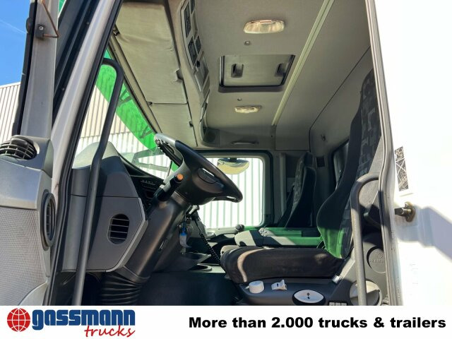 Mercedes-Benz Actros 2541 L 6x2/48 Retarder, Lenk-/Liftachse - Krokbil: bilde 3 Mercedes-Benz Actros 2541 L 6x2/48 Retarder, Lenk-/Liftachse - Krokbil: bilde 3