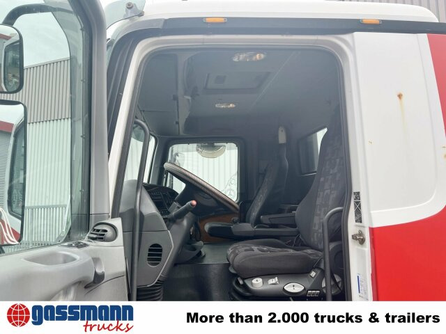 Mercedes-Benz Actros 2546 L 6x2/48, Lift-/Lenkachse, RK 20.70 - Krokbil: bilde 2 Mercedes-Benz Actros 2546 L 6x2/48, Lift-/Lenkachse, RK 20.70 - Krokbil: bilde 2