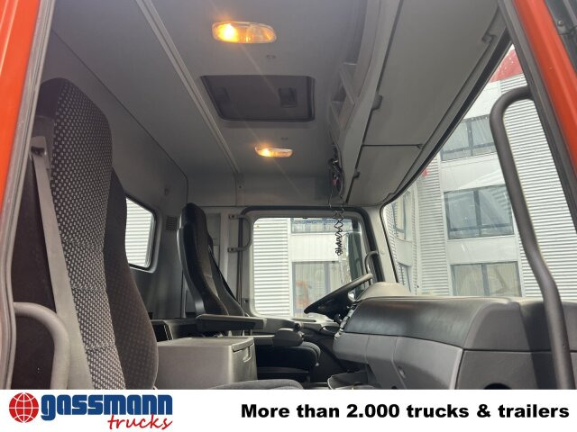 Mercedes-Benz Actros 2644/48 K 6x4, Hiab Multilift - Krokbil: bilde 5 Mercedes-Benz Actros 2644/48 K 6x4, Hiab Multilift - Krokbil: bilde 5