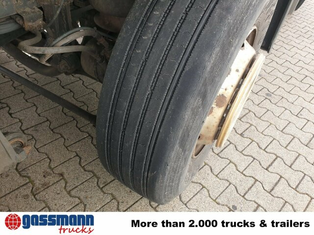 Mercedes-Benz Actros 3236 L 8x2/6, 2x Lenkachse, Schörling - Søppelbil: bilde 4 Mercedes-Benz Actros 3236 L 8x2/6, 2x Lenkachse, Schörling - Søppelbil: bilde 4