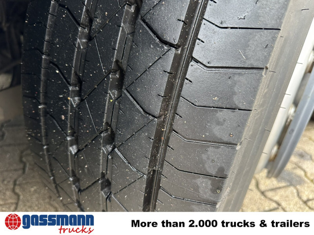 Mercedes-Benz Antos 2540 L 6x2, Vorlauflenk-/Liftachse, - Liftdumper lastebil: bilde 2 Mercedes-Benz Antos 2540 L 6x2, Vorlauflenk-/Liftachse, - Liftdumper lastebil: bilde 2