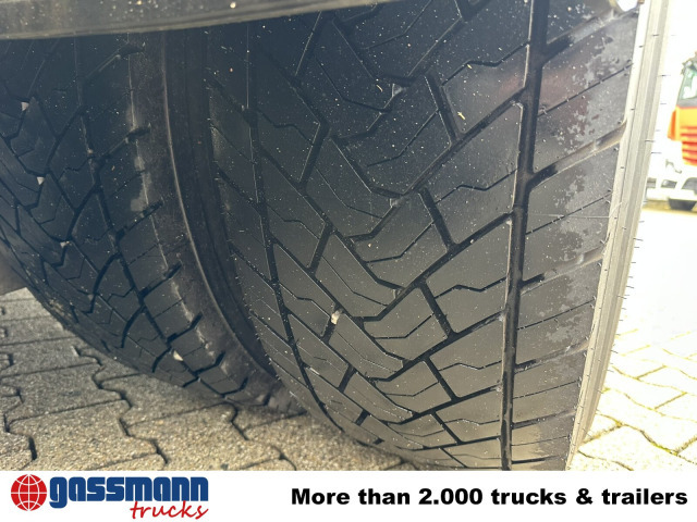 Mercedes-Benz Antos 2540 L 6x2, Vorlauflenk-/Liftachse, - Liftdumper lastebil: bilde 3 Mercedes-Benz Antos 2540 L 6x2, Vorlauflenk-/Liftachse, - Liftdumper lastebil: bilde 3