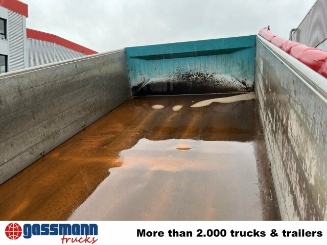 Mercedes-Benz Arocs 1846 LK 4x4 HAD, HydroDrive, Retarder, - Tippbil: bilde 4 Mercedes-Benz Arocs 1846 LK 4x4 HAD, HydroDrive, Retarder, - Tippbil: bilde 4