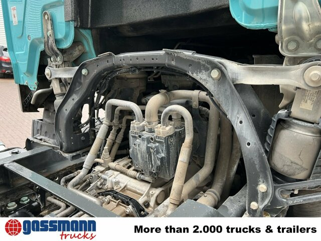 Mercedes-Benz Arocs 1846 LK 4x4 HAD, HydroDrive, Retarder, - Tippbil: bilde 3 Mercedes-Benz Arocs 1846 LK 4x4 HAD, HydroDrive, Retarder, - Tippbil: bilde 3