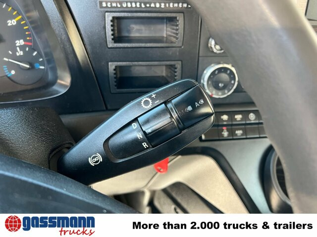Mercedes-Benz Arocs 2045 AK 4x4, GROUNDER, Funk - Liftdumper lastebil: bilde 5 Mercedes-Benz Arocs 2045 AK 4x4, GROUNDER, Funk - Liftdumper lastebil: bilde 5