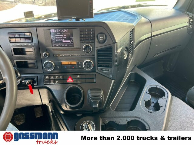 Mercedes-Benz Arocs 2045 AK 4x4, GROUNDER, Funk - Liftdumper lastebil: bilde 3 Mercedes-Benz Arocs 2045 AK 4x4, GROUNDER, Funk - Liftdumper lastebil: bilde 3