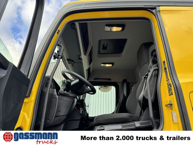 Mercedes-Benz Arocs 2642 L 6x2/42, Liftachse, Hiab 21S56 bis - Krokbil: bilde 2 Mercedes-Benz Arocs 2642 L 6x2/42, Liftachse, Hiab 21S56 bis - Krokbil: bilde 2