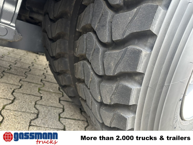 Mercedes-Benz Arocs 2643 LK 6x6 HAD, HydroDrive - Tippbil: bilde 5 Mercedes-Benz Arocs 2643 LK 6x6 HAD, HydroDrive - Tippbil: bilde 5