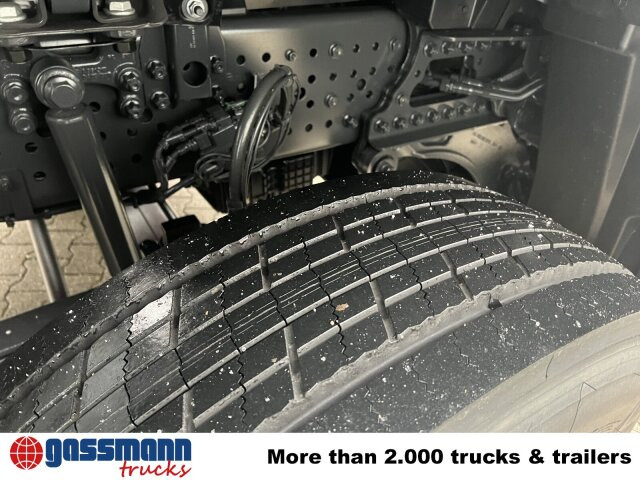 Mercedes-Benz Arocs 2645 K 6x4, MultimediaCockpit, Bordmatik - Tippbil: bilde 5 Mercedes-Benz Arocs 2645 K 6x4, MultimediaCockpit, Bordmatik - Tippbil: bilde 5