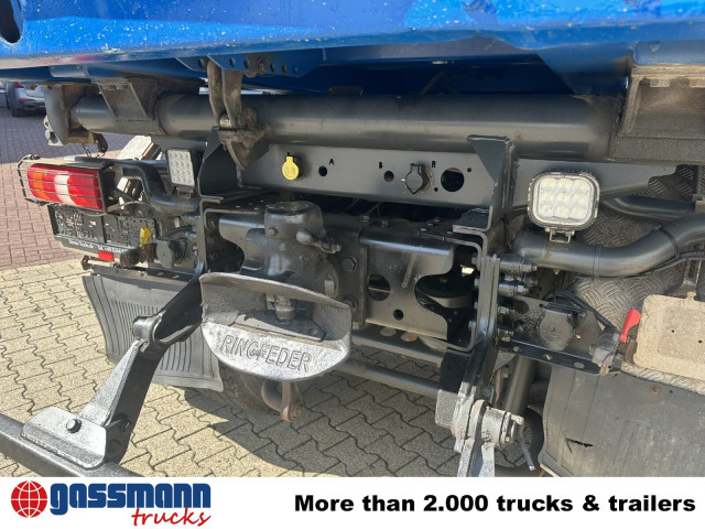 Mercedes-Benz Arocs 2645 K 6x4, Retarder - Tippbil: bilde 5 Mercedes-Benz Arocs 2645 K 6x4, Retarder - Tippbil: bilde 5