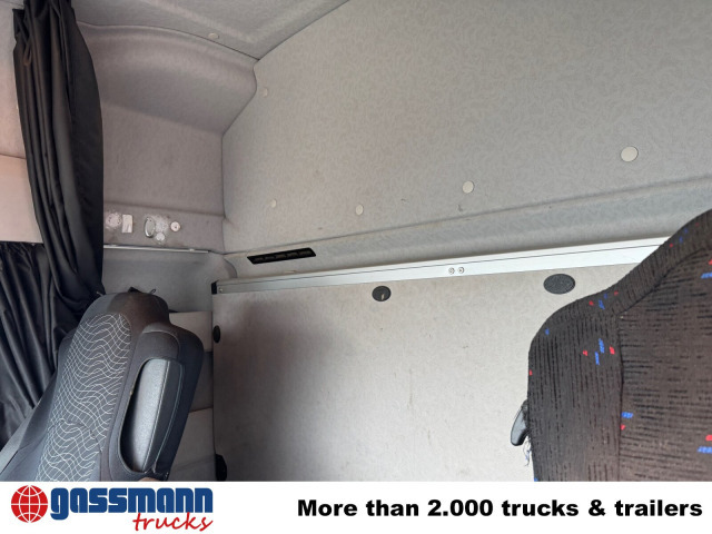 Mercedes-Benz Arocs 2651 L 6x4, Retarder, StreamSpace - Chassis lastebil: bilde 3 Mercedes-Benz Arocs 2651 L 6x4, Retarder, StreamSpace - Chassis lastebil: bilde 3