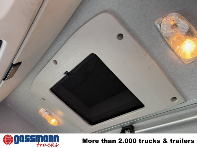 Mercedes-Benz Arocs 2651 L 6x4, Retarder, StreamSpace - Chassis lastebil: bilde 5 Mercedes-Benz Arocs 2651 L 6x4, Retarder, StreamSpace - Chassis lastebil: bilde 5