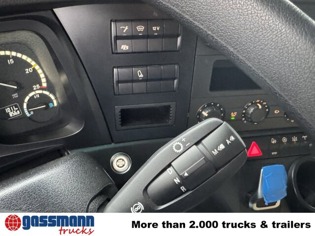 Mercedes-Benz Arocs 2651 L 6x6, HydroDrive, MirrorCam, - Krokbil: bilde 4 Mercedes-Benz Arocs 2651 L 6x6, HydroDrive, MirrorCam, - Krokbil: bilde 4