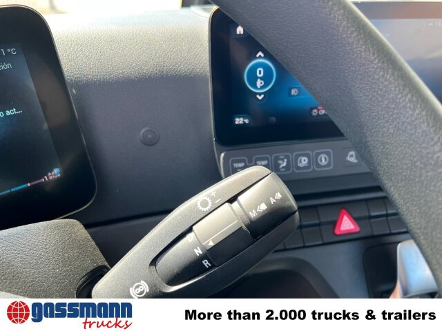 Mercedes-Benz Arocs 3240 8x4/42, Motorabtrieb - Krokbil: bilde 4 Mercedes-Benz Arocs 3240 8x4/42, Motorabtrieb - Krokbil: bilde 4