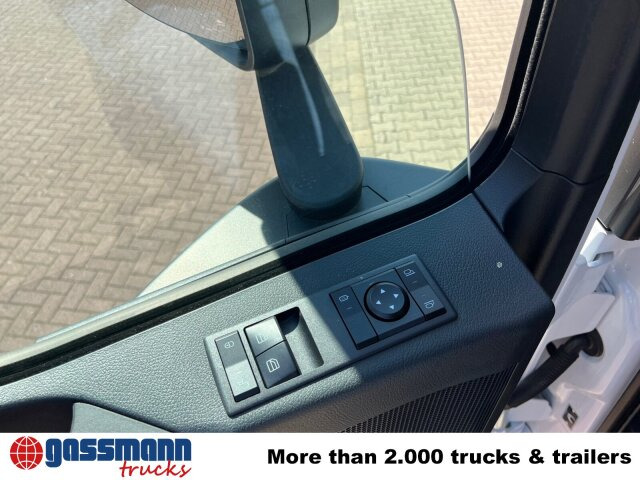 Mercedes-Benz Arocs 3240 8x4/42, Motorabtrieb - Krokbil: bilde 5 Mercedes-Benz Arocs 3240 8x4/42, Motorabtrieb - Krokbil: bilde 5