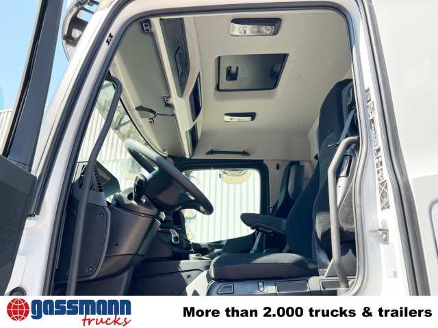 Mercedes-Benz Arocs 3240 8x4, 9/10m³ Mischer - Betongbil: bilde 5 Mercedes-Benz Arocs 3240 8x4, 9/10m³ Mischer - Betongbil: bilde 5