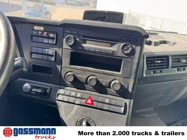 Mercedes-Benz Arocs 3242/48 LK 8x4/4, Lenk-/Liftachse - Krokbil: bilde 5 Mercedes-Benz Arocs 3242/48 LK 8x4/4, Lenk-/Liftachse - Krokbil: bilde 5