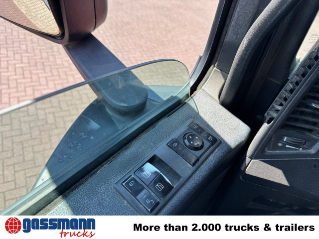 Mercedes-Benz Arocs 3243 K 8x4/4, Alu-Bordwände - Tippbil: bilde 5 Mercedes-Benz Arocs 3243 K 8x4/4, Alu-Bordwände - Tippbil: bilde 5