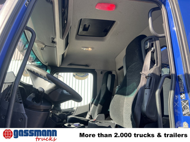 Mercedes-Benz Arocs 3243 K 8x4/4, Bordmatik - Tippbil: bilde 3 Mercedes-Benz Arocs 3243 K 8x4/4, Bordmatik - Tippbil: bilde 3