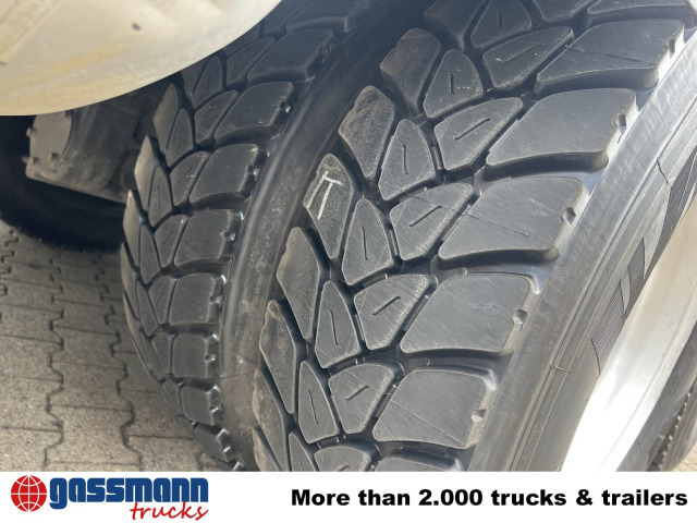 Mercedes-Benz Arocs 3243 K 8x4, Ressenig Thermo Alukipper 3-S - Tippbil: bilde 5 Mercedes-Benz Arocs 3243 K 8x4, Ressenig Thermo Alukipper 3-S - Tippbil: bilde 5