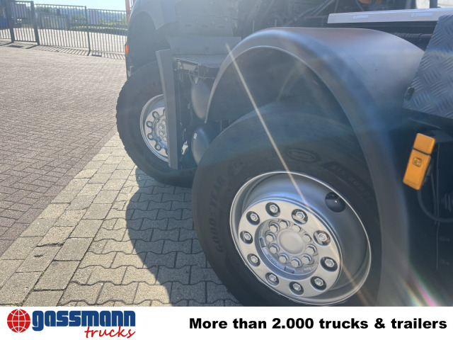 Mercedes-Benz Arocs 3243 LK 8x4/4, Motorabtrieb - Krokbil: bilde 2 Mercedes-Benz Arocs 3243 LK 8x4/4, Motorabtrieb - Krokbil: bilde 2
