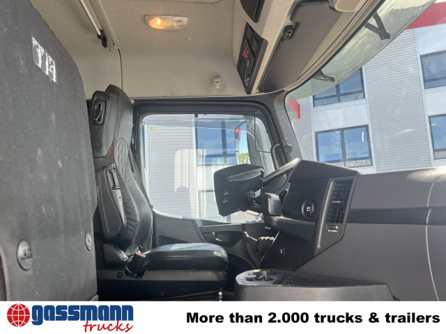 Mercedes-Benz Arocs 3251 LK 8x4/4, Retarder, Stahlmulde ca. - Dumper: bilde 4 Mercedes-Benz Arocs 3251 LK 8x4/4, Retarder, Stahlmulde ca. - Dumper: bilde 4