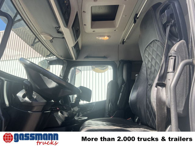 Mercedes-Benz Arocs 3251 LK 8x4/4, Retarder, Stahlmulde ca. - Dumper: bilde 5 Mercedes-Benz Arocs 3251 LK 8x4/4, Retarder, Stahlmulde ca. - Dumper: bilde 5