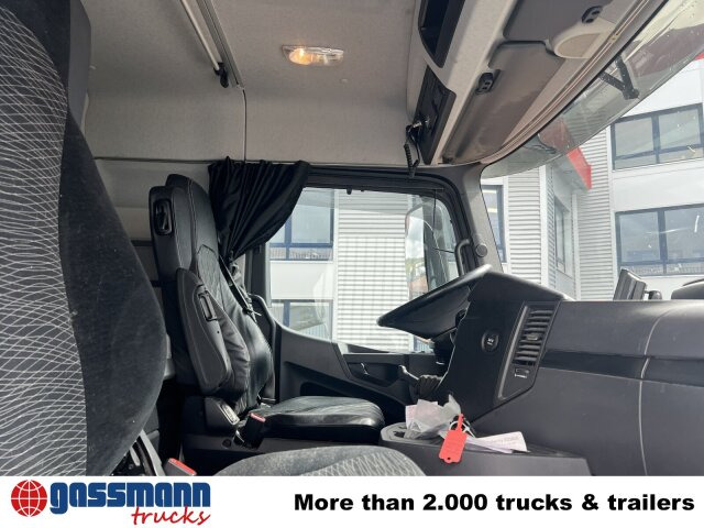 Mercedes-Benz Arocs 3253 K 8x4/4, Retarder, Stahlmulde ca. - Dumper: bilde 3 Mercedes-Benz Arocs 3253 K 8x4/4, Retarder, Stahlmulde ca. - Dumper: bilde 3