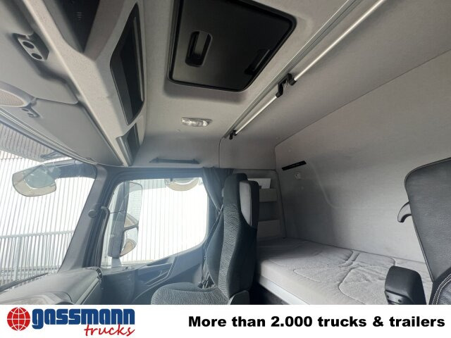 Mercedes-Benz Arocs 3253 K 8x4/4, Retarder - Krokbil: bilde 5 Mercedes-Benz Arocs 3253 K 8x4/4, Retarder - Krokbil: bilde 5