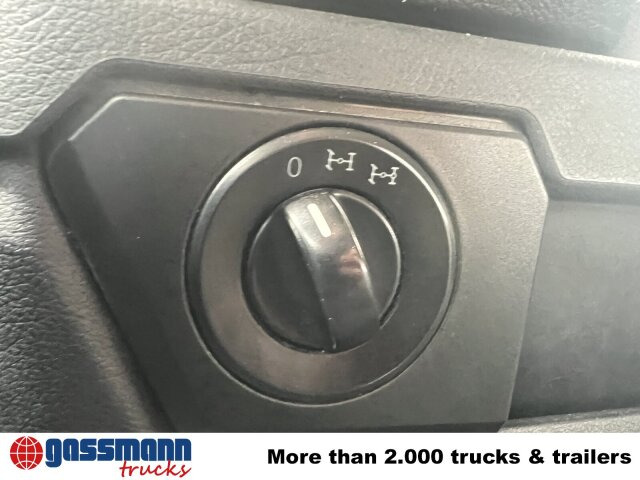 Mercedes-Benz Arocs 3253 K 8x4/4, Retarder - Krokbil: bilde 4 Mercedes-Benz Arocs 3253 K 8x4/4, Retarder - Krokbil: bilde 4
