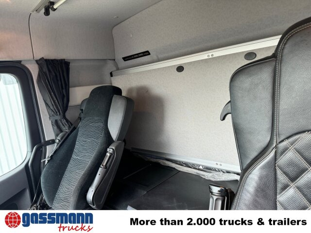 Mercedes-Benz Arocs 3258 LK 8x4/4, Retarder, Bi-Xenon, - Dumper: bilde 4 Mercedes-Benz Arocs 3258 LK 8x4/4, Retarder, Bi-Xenon, - Dumper: bilde 4