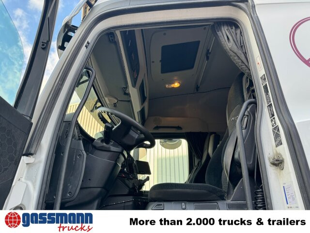 Mercedes-Benz Arocs 3258 LK 8x4/4, Retarder, Stahlmulde ca. - Dumper: bilde 3 Mercedes-Benz Arocs 3258 LK 8x4/4, Retarder, Stahlmulde ca. - Dumper: bilde 3