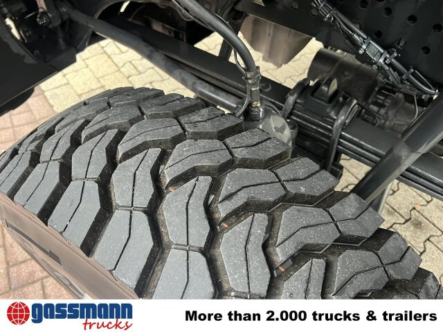 Mercedes-Benz Arocs 3340/46 A 6x6/39, Grounder - Krokbil: bilde 4 Mercedes-Benz Arocs 3340/46 A 6x6/39, Grounder - Krokbil: bilde 4