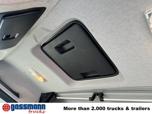 Mercedes-Benz Arocs 3351 AK 6x6, Retarder, Navi, Grounder - Krokbil: bilde 5 Mercedes-Benz Arocs 3351 AK 6x6, Retarder, Navi, Grounder - Krokbil: bilde 5