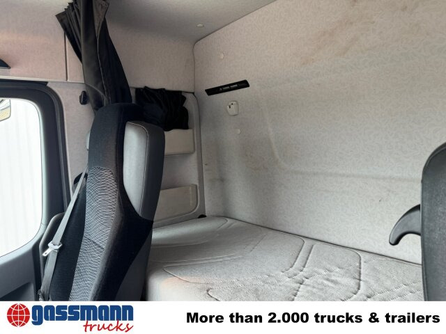 Mercedes-Benz Arocs 3351 AK 6x6, Retarder, Navi, Grounder - Krokbil: bilde 3 Mercedes-Benz Arocs 3351 AK 6x6, Retarder, Navi, Grounder - Krokbil: bilde 3