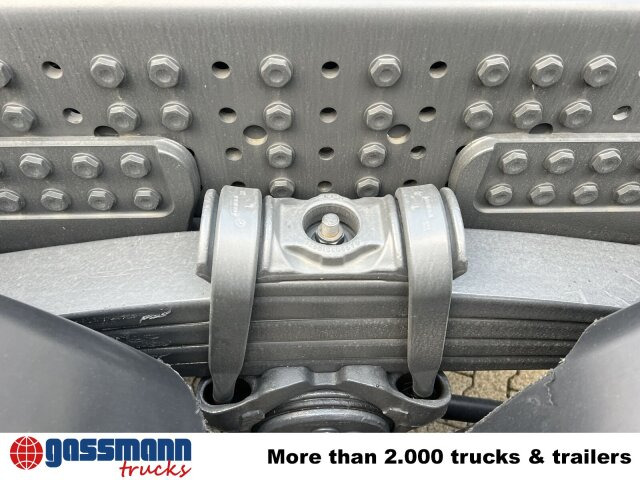 Mercedes-Benz Arocs 4151 AK 8x8/4, Grounder, Meiller - Dumper: bilde 4 Mercedes-Benz Arocs 4151 AK 8x8/4, Grounder, Meiller - Dumper: bilde 4