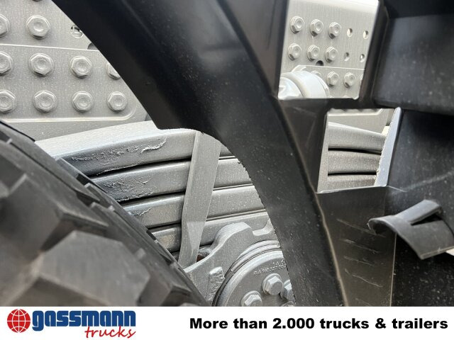 Mercedes-Benz Arocs 4151 AK 8x8/4, Grounder, Meiller - Dumper: bilde 3 Mercedes-Benz Arocs 4151 AK 8x8/4, Grounder, Meiller - Dumper: bilde 3