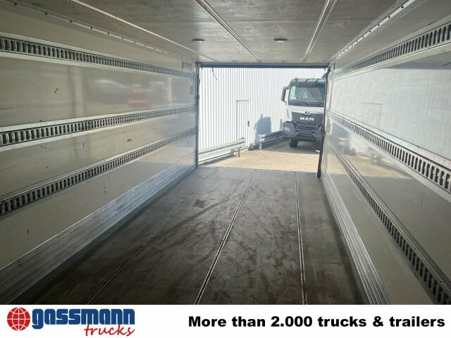 Mercedes-Benz Atego 1230 L 4x2, LBW, Dautel, 1,5t - Skapbil: bilde 4 Mercedes-Benz Atego 1230 L 4x2, LBW, Dautel, 1,5t - Skapbil: bilde 4