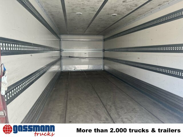 Mercedes-Benz Atego 1230 L 4x2, LBW, Dautel, 1,5t - Skapbil: bilde 3 Mercedes-Benz Atego 1230 L 4x2, LBW, Dautel, 1,5t - Skapbil: bilde 3