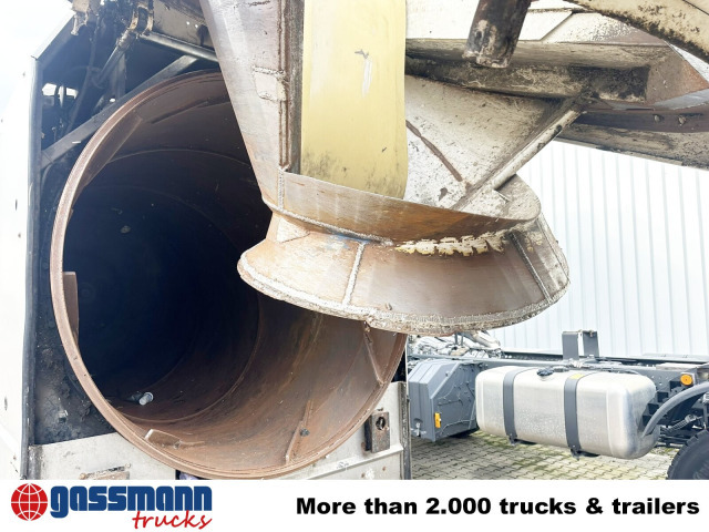 Mercedes-Benz Atego 1624 L 4x2, Retarder, Faun Rotopress, - Søppelbil: bilde 4 Mercedes-Benz Atego 1624 L 4x2, Retarder, Faun Rotopress, - Søppelbil: bilde 4