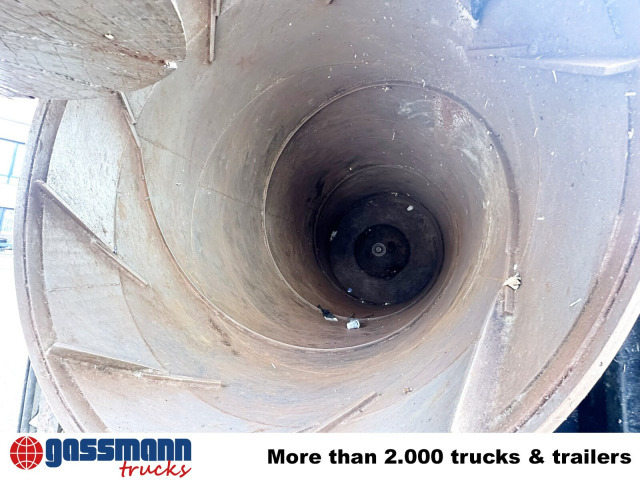 Mercedes-Benz Atego 1624 L 4x2, Retarder, Faun Rotopress, - Søppelbil: bilde 5 Mercedes-Benz Atego 1624 L 4x2, Retarder, Faun Rotopress, - Søppelbil: bilde 5