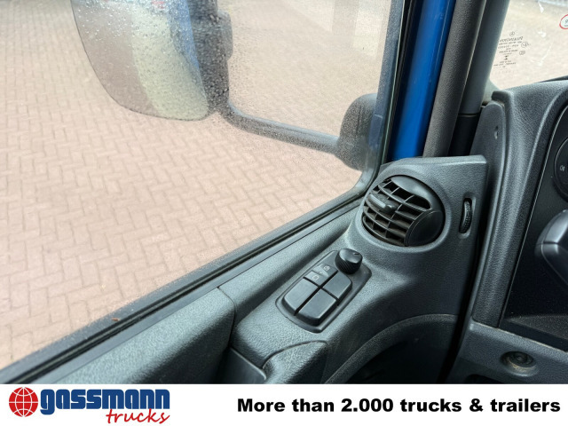 Mercedes-Benz Atego 1630 K 4x2, Meiller 3-Seiten, 2 x AHK Öl - Tippbil: bilde 5 Mercedes-Benz Atego 1630 K 4x2, Meiller 3-Seiten, 2 x AHK Öl - Tippbil: bilde 5