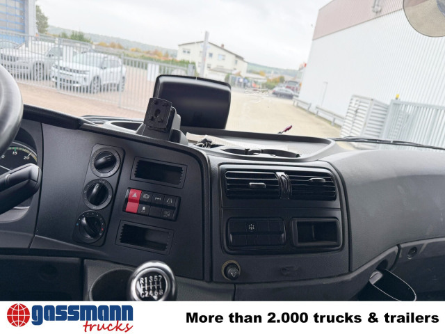 Mercedes-Benz Atego 1630 K 4x2, Meiller 3-Seiten - Tippbil: bilde 3 Mercedes-Benz Atego 1630 K 4x2, Meiller 3-Seiten - Tippbil: bilde 3