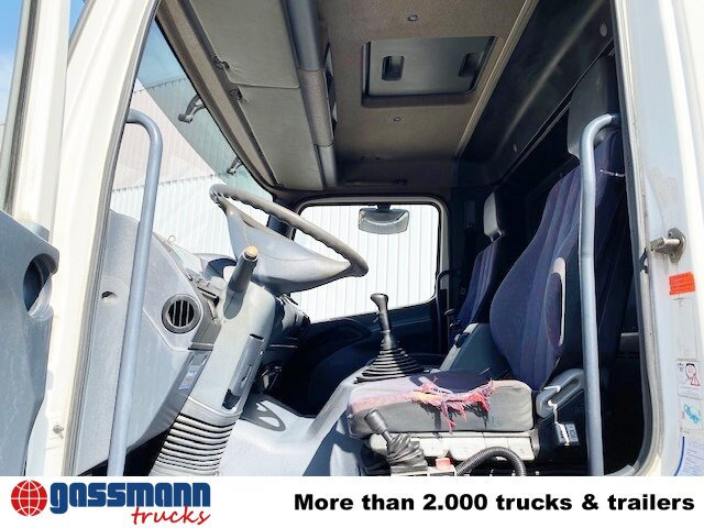 Mercedes-Benz Atego 1823 4x2 mit Kran Palfinger PK10500, - Tippbil, Kranbil: bilde 4 Mercedes-Benz Atego 1823 4x2 mit Kran Palfinger PK10500, - Tippbil, Kranbil: bilde 4