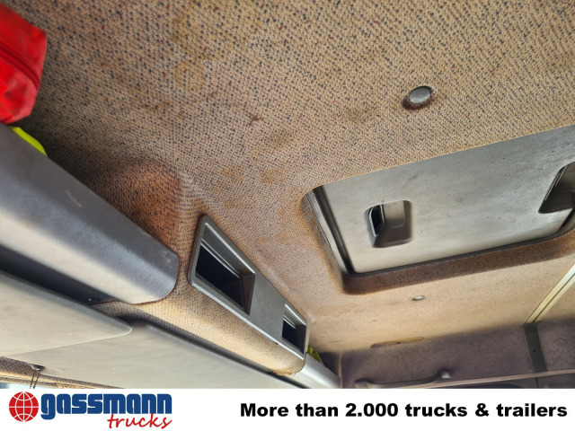 Mercedes-Benz Atego 815 K 4x2 - Krokbil: bilde 5 Mercedes-Benz Atego 815 K 4x2 - Krokbil: bilde 5