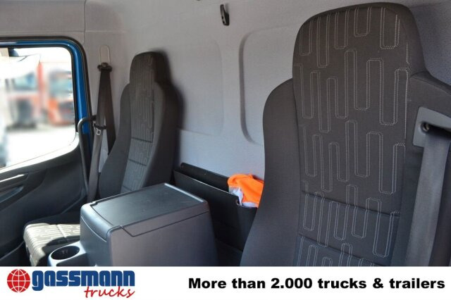 Mercedes-Benz Atego 816 4x2, City-Abroller - Krokbil: bilde 5 Mercedes-Benz Atego 816 4x2, City-Abroller - Krokbil: bilde 5