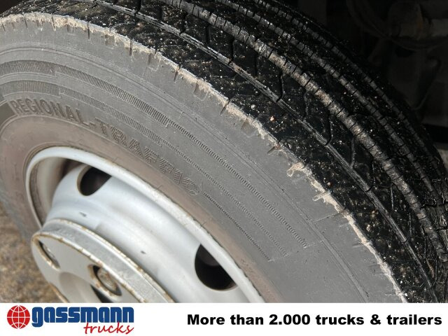 Mercedes-Benz Atego 816 L 4x2, Kühlkoffer, ThermoKing, - Lastebil med kjøl: bilde 5 Mercedes-Benz Atego 816 L 4x2, Kühlkoffer, ThermoKing, - Lastebil med kjøl: bilde 5