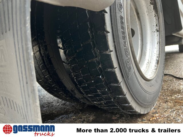 Mercedes-Benz Atego 816 L 4x2, Kühlkoffer, ThermoKing, - Lastebil med kjøl: bilde 4 Mercedes-Benz Atego 816 L 4x2, Kühlkoffer, ThermoKing, - Lastebil med kjøl: bilde 4